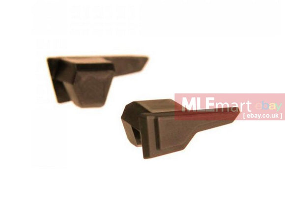 MLEmart.com - Laylax Nine Ball Safety Dummy Chip for Tokyo Marui M&P9 GBB Series - FDE