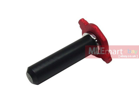 MLEmart.com - Laylax Nine Ball Spring Guide for Marui G18C AEP