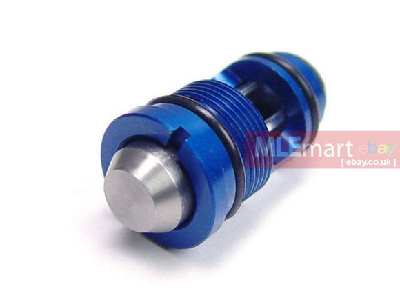 MLEmart.com - Laylax Nine Ball Wide Use Hight Bullet Valve for KSC Pistol Series