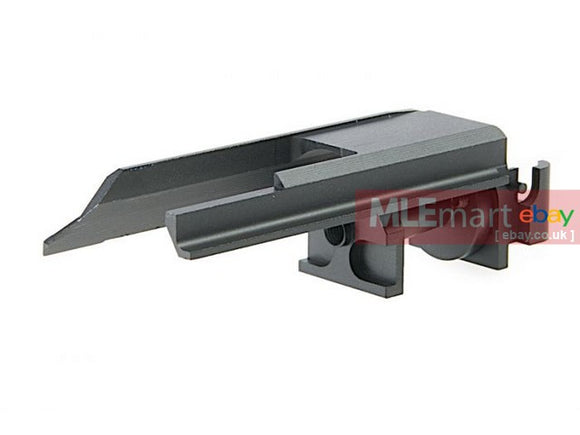 MLEmart.com - Pro-Arms CNC Light Weight Blowback Housing Unit for SIG AIR P320 M17 / M18