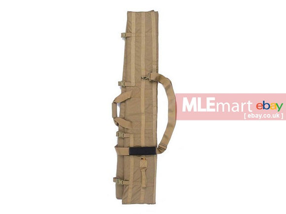 Mat Best Marksman Rifle Pantac 1300mm Sniper Rifle Draw Mat,Cordura– MLEmart.com