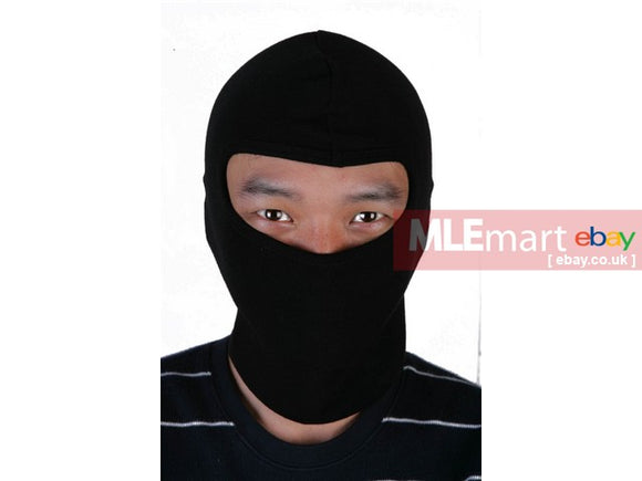 MLEmart.com - Pantac One Hole Balaclava, Lycyr