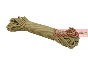 MLEmart.com - Pantac Parachute Lanyard 30M