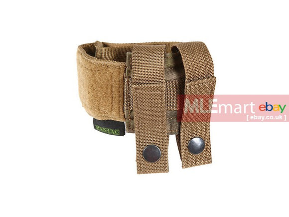MLEmart.com - Pantac Weapon Catch, Cordura,Camo