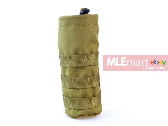 MLEmart.com - Pantac Molle Bottle Pouch,Cordura