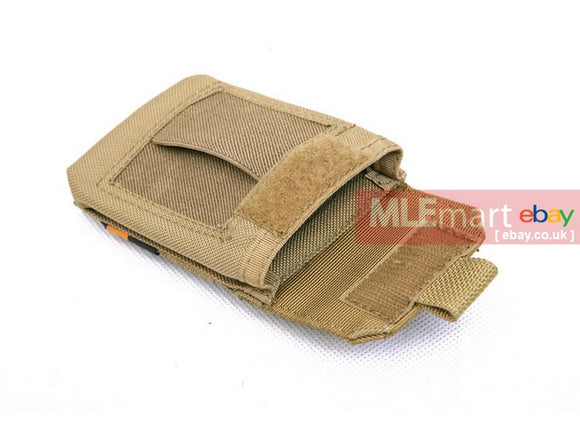 MLEmart.com - Pantac Molle Medical Gloves Pouch,Cordura