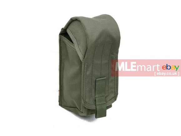 MLEmart.com - Pantac Molle AK Single Mag Pouch,Cordura