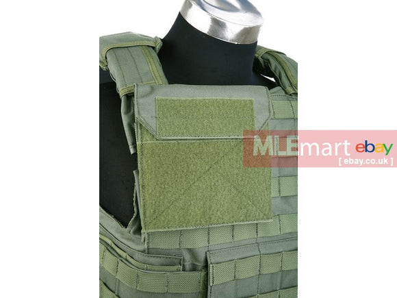 MLEmart.com - Pantac Molle Administration Pouch, Gen I,Cordura