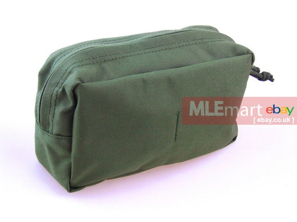 MLEmart.com - Pantac Molle Ultility Pouch,Cordura