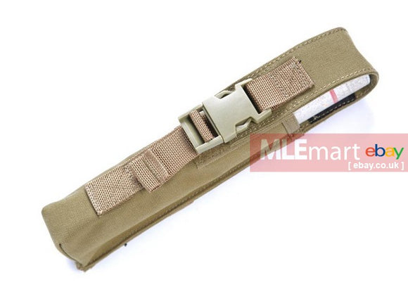 MLEmart.com - Pantac Molle Pop Flare Pouch,Cordura