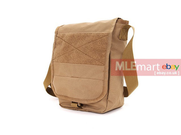 MLEmart.com - Pantac Satchel ,Cordura
