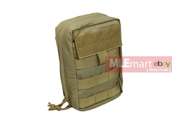 MLEmart.com - Pantac Malice EV Large Medic Pouch,Cordura