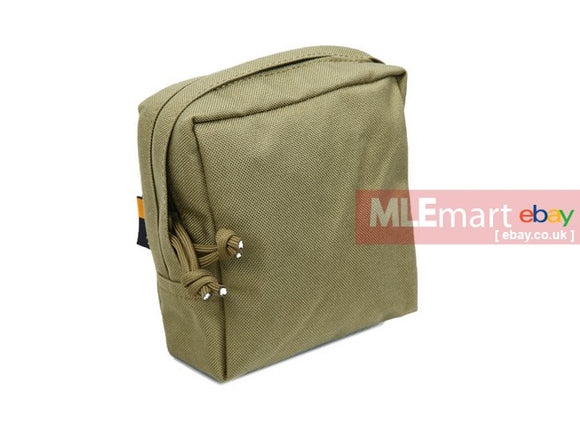 MLEmart.com - Pantac RAV General Purpose Pouch, Small, Cordura