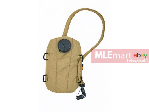 MLEmart.com - Pantac Molle 1.75L Hydration Pouch Set, Cordura