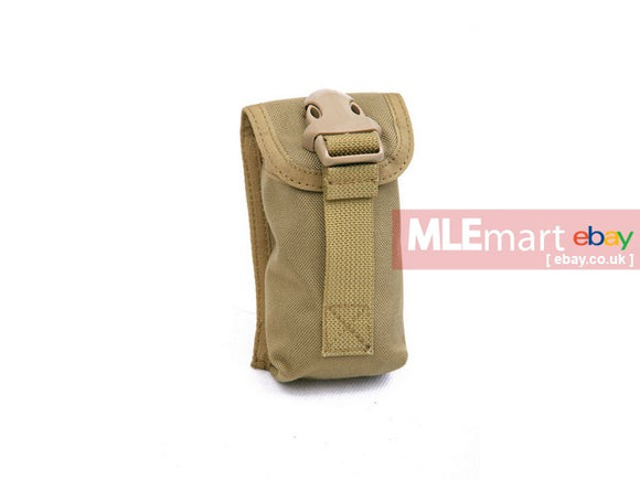 MLEmart.com - Pantac Molle Strobe Pouch,Cordura