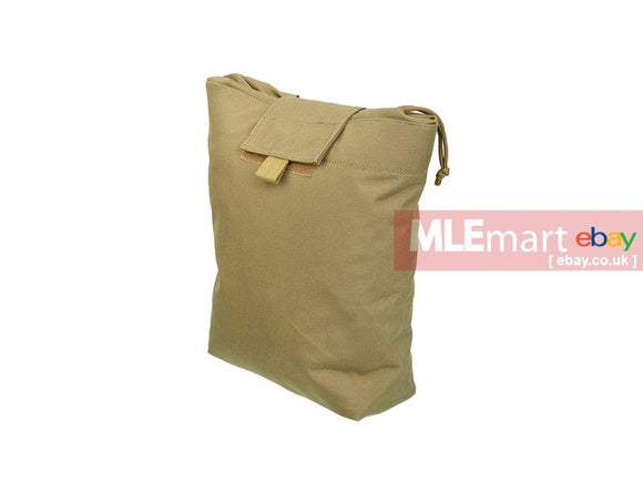 MLEmart.com - Pantac Molle EV Large Drop Pouch,Cordura