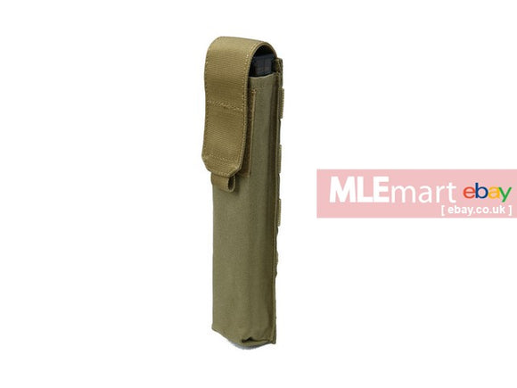 MLEmart.com - Pantac Molle Single P90/UMP Magazine Pouch,Cordura