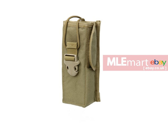 MLEmart.com - Pantac Molle PRC148 Radio Pouch,Cordura