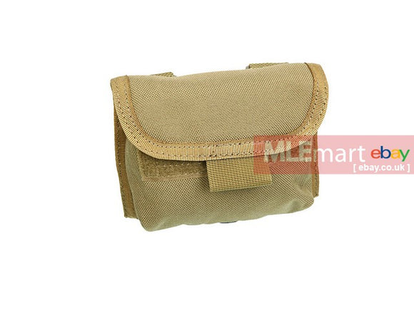 MLEmart.com - Pantac Molle Multipurpose Pouch,Cordura