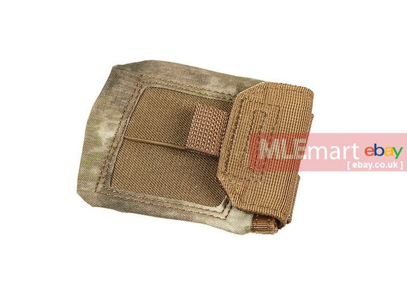 MLEmart.com - Pantac Molle Medical Gloves Pouch,Cordura,Camo