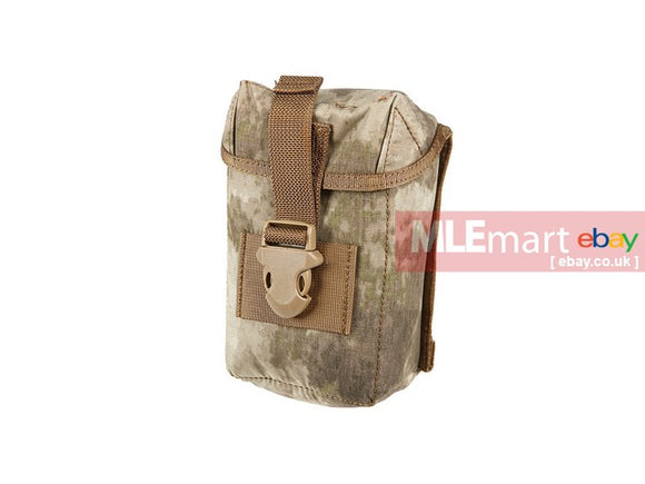 MLEmart.com - Pantac Molle GPS/ACOG Ultility Pouch,Cordura,Camo