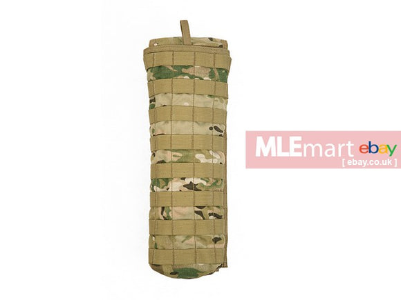 MLEmart.com - Pantac RAV Hydration Pouch,Cordura,Camo