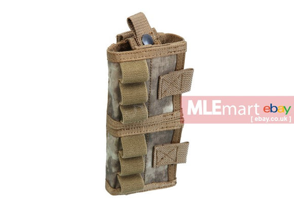 MLEmart.com - Pantac RAV Shotgun Shell Pouch, Cordura, Camo