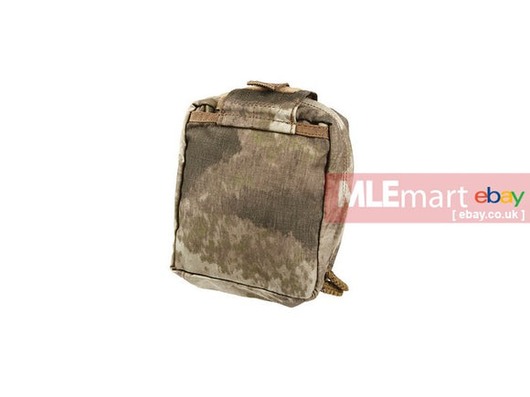MLEmart.com - Pantac Molle Large Medical Pouch,Cordura,Camo