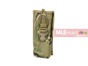 MLEmart.com - Pantac Molle PRC148 Radio Pouch,Cordura,Camo