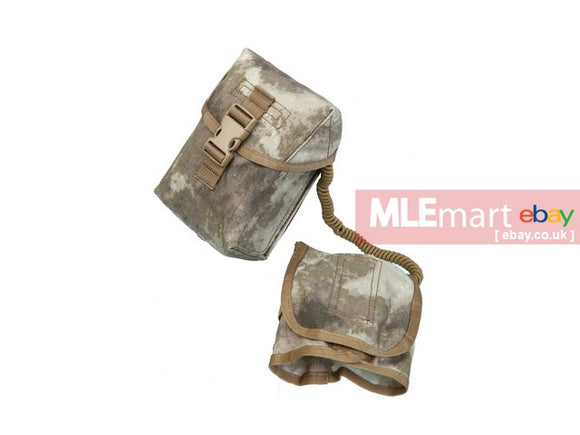 MLEmart.com - Pantac Molle ProMedic Pouch,Cordura,Camo