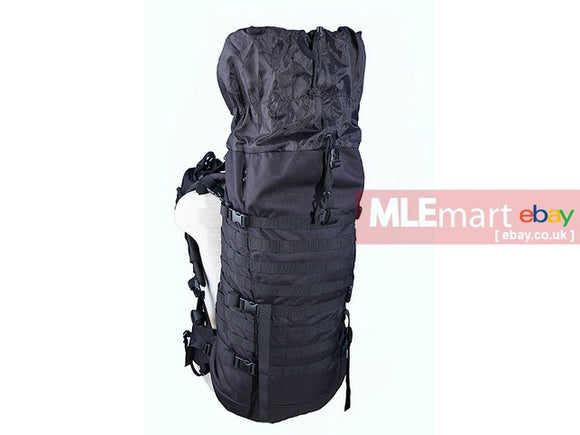 MLEmart.com - Pantac Molle Expedition Backpack,Cordura