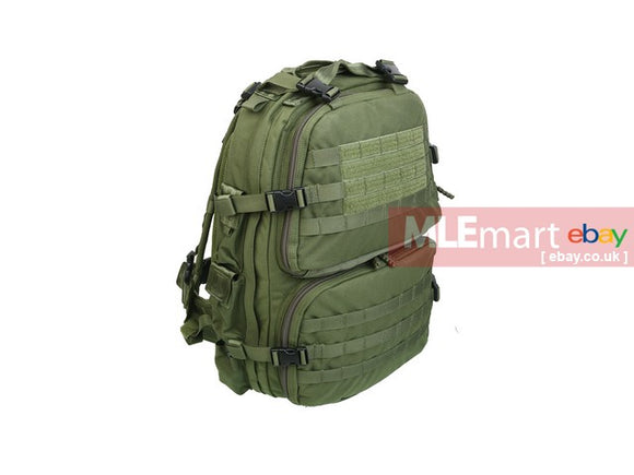 MLEmart.com - Pantac Molle PJ Medical Backpack,Cordura