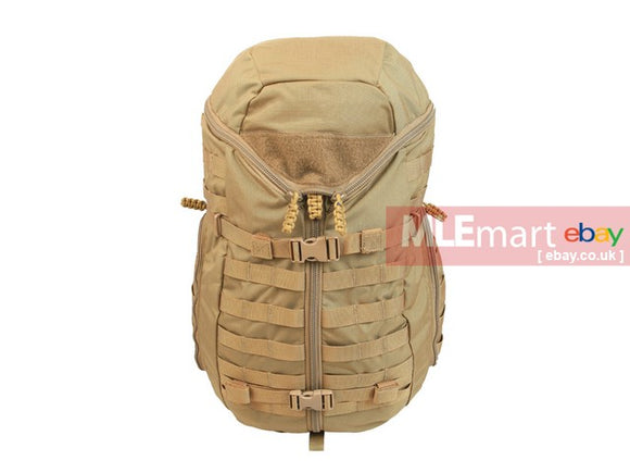 MLEmart.com - Pantac Molle Y-Shape Quick Access Pack,Cordura