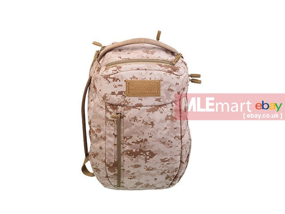 MLEmart.com - Pantac Side Kick Backpack,Cordura