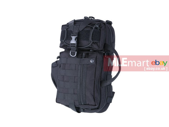 MLEmart.com - Pantac Musketeer SpeedPack,Cordura