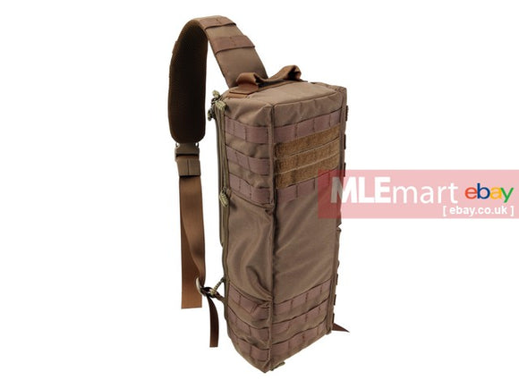 MLEmart.com - Pantac Shark's GoGoCamera Bag,Large,Cordura
