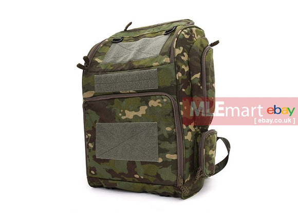 MLEmart.com - Pantac Shooting Range (Cow) Backpack ,Cordura,Camo