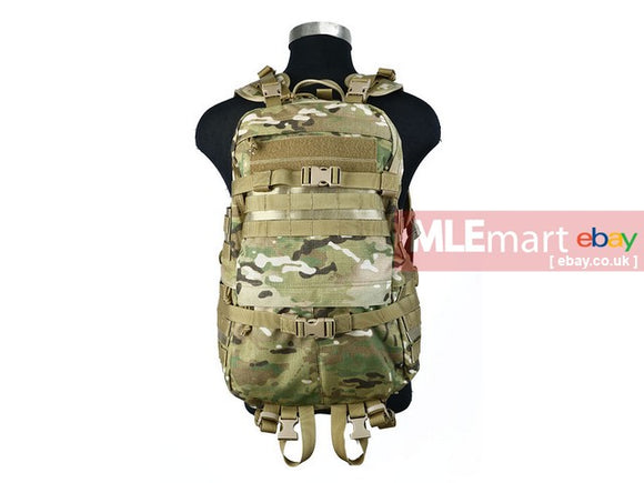MLEmart.com - Pantac TAB Attack Pack,Cordura,Camo