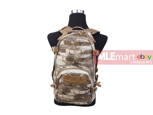 MLEmart.com - Pantac Molle HAWK Backpack,Cordura,Camo