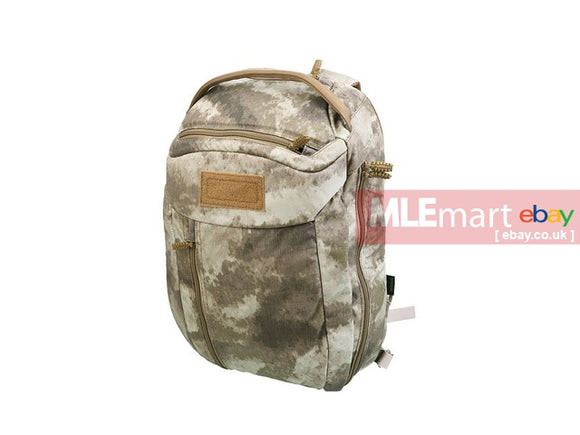 MLEmart.com - Pantac Side Kick Backpack,Cordura,Camo