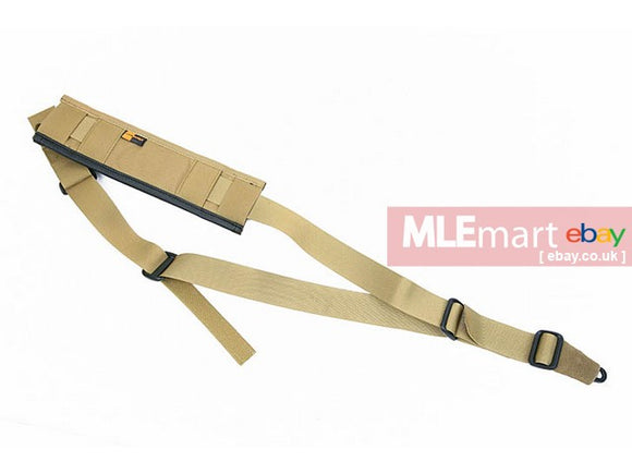 MLEmart.com - Pantac Single Point Sling Version II,Cordura