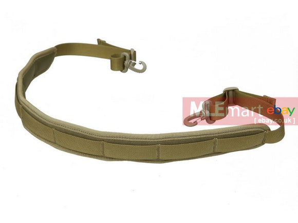MLEmart.com - Pantac Multi-Purpose Padded Shoulder Strap,Cordura