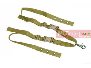 MLEmart.com - Pantac One Point Sling For Ciras