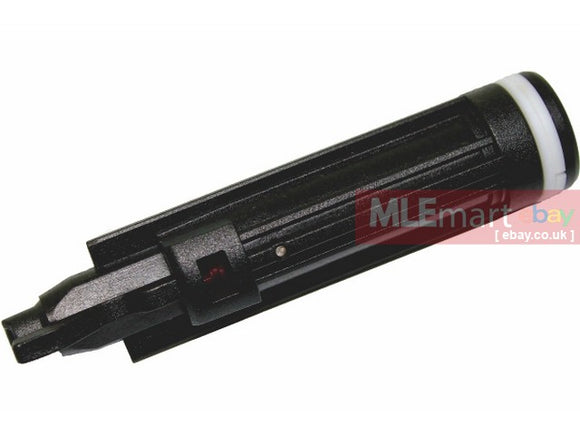 MLEmart.com - Poseidon ZERO 2 PLUS Anti-Icer Loading Nozzle Kit For WE GBBR PDW ( Adjustment Muzzle Speed )