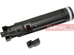 MLEmart.com - Poseidon ZERO 1 PLUS Anti-Icer Loading Nozzle Kit For WE GBBR M4(AR) / M16 / T91 / 416 / ACR ( Adjustment Muzzle Speed )
