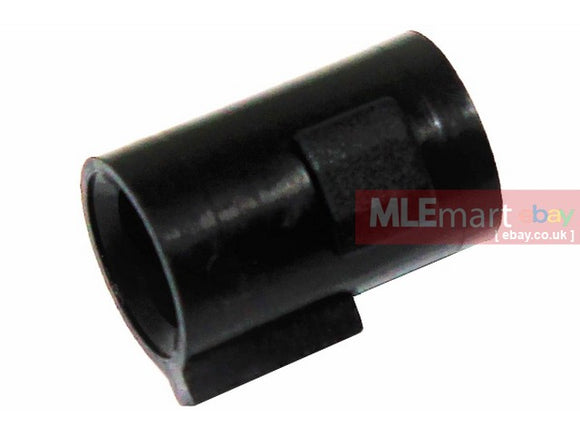 MLEmart.com - Poseidon Barrel Exclusive use Hop up Bucking 60 Degree for TM / WE GBB ( 1pcs/set ) ( PH-G01 )