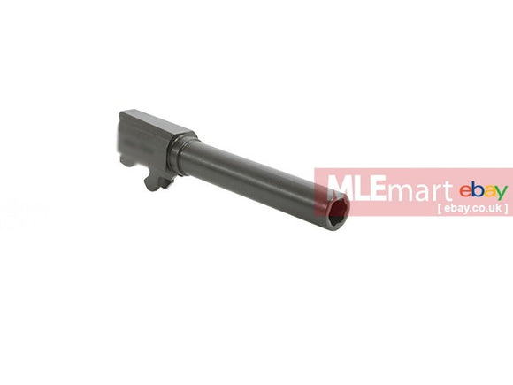 MLEmart.com - RA-TECH KWA/KSC P226 Outer barrel