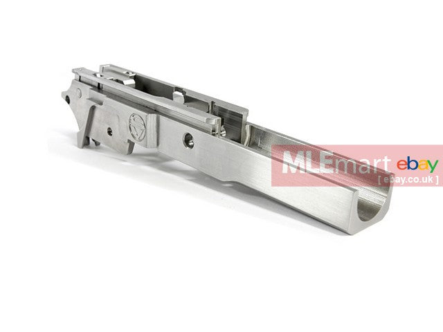 RA-TECH CNC Stainless Frame (S) | MLEmart.com