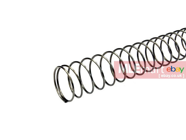 RA-TECH Recoil spring Hard Summer-type (3.3KG) For INO / WA/ WE/ KWA ...