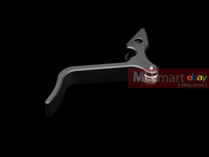 MLEmart.com - RA-TECH Mag release for WE AK series (BK)